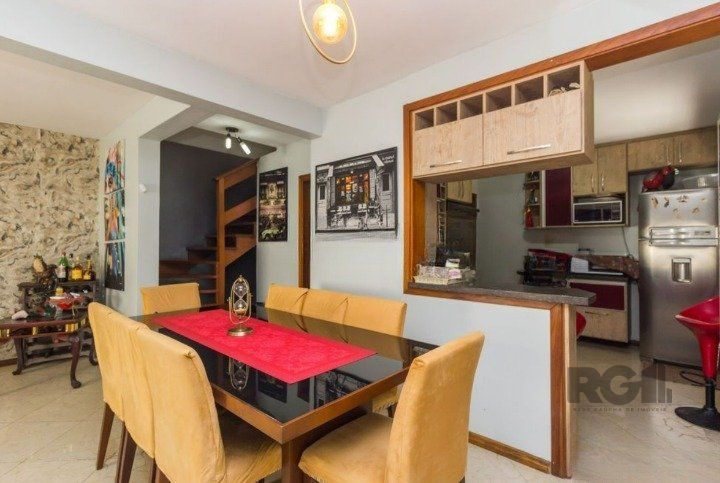 Casa de Condomínio, 3 quartos - Foto 9