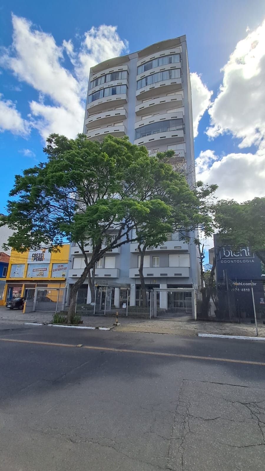 Apartamento, 3 quartos, à venda, 115 m², São João - Porto Alegre — foto 1