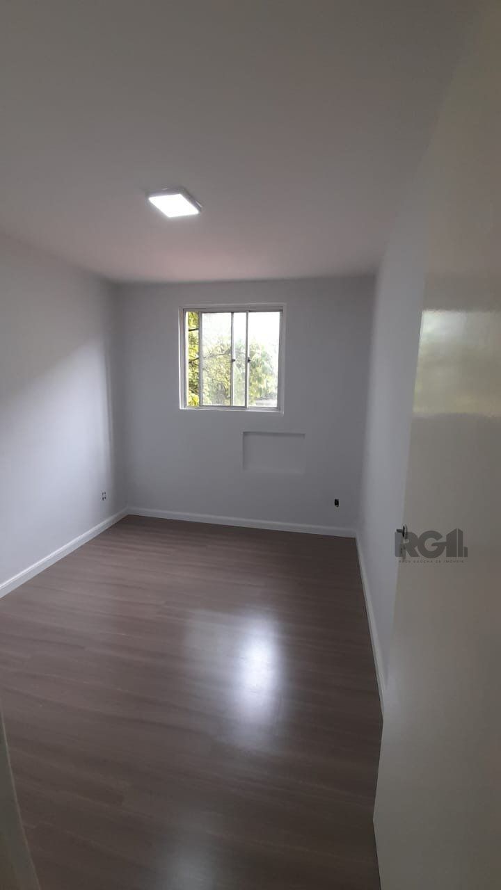 Apartamento à venda com 2 quartos, 40m² - Foto 9