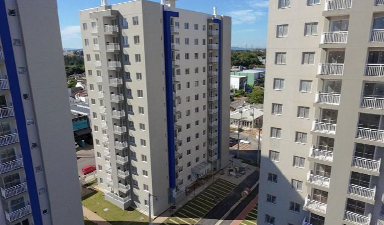 Apartamento, 2 quartos, 46 m² - Foto 28