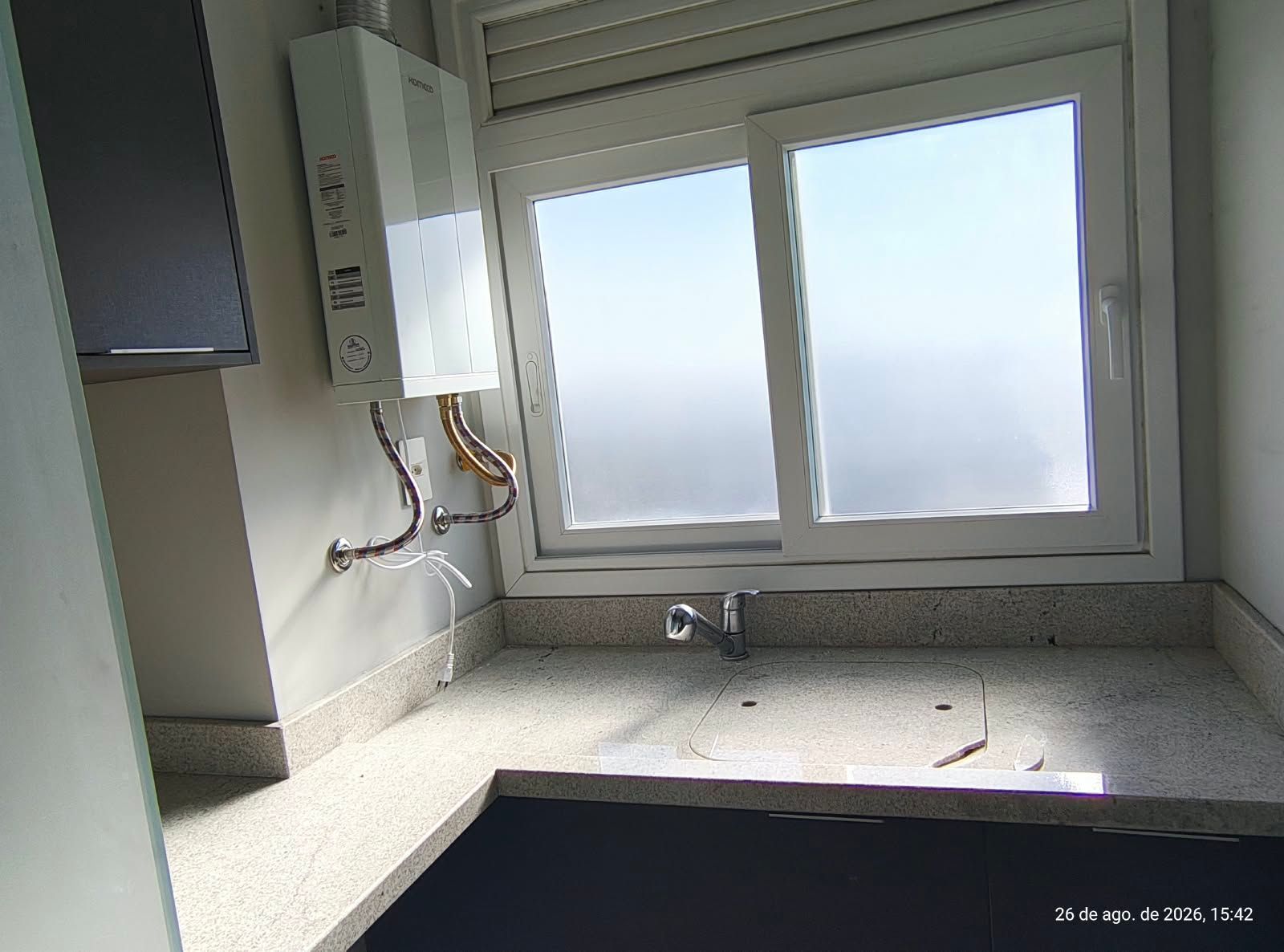 Apartamento no VidaViva Horizonte, 2 quartos, à venda, 62 m², Navegantes - Porto Alegre — foto 5