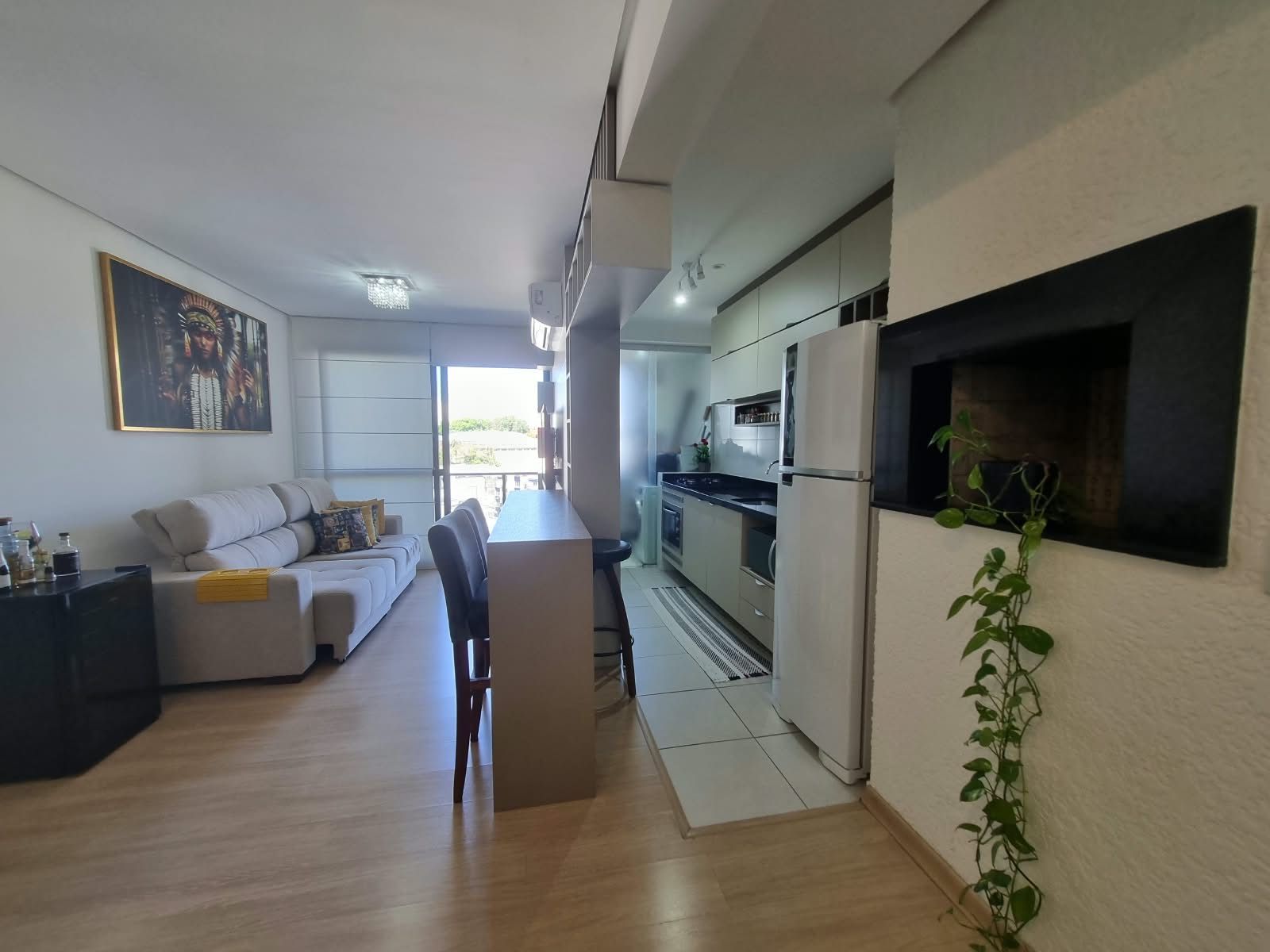 Apartamento, 2 quartos, à venda, 69 m², Santana - Porto Alegre — foto 3
