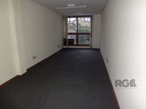 Conjunto Comercial-Sala à venda, 35m² - Foto 8