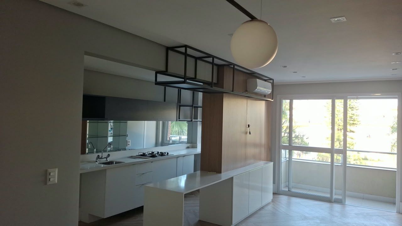 Apartamento, 3 quartos, à venda, 85 m², Passo da Areia - Porto Alegre — foto 4