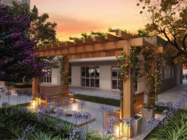 Apartamento à venda com 2 quartos, 48m² - Foto 6