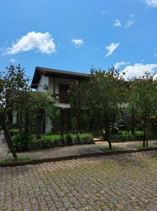 Casa à venda com 3 quartos, 149m² - Foto 3