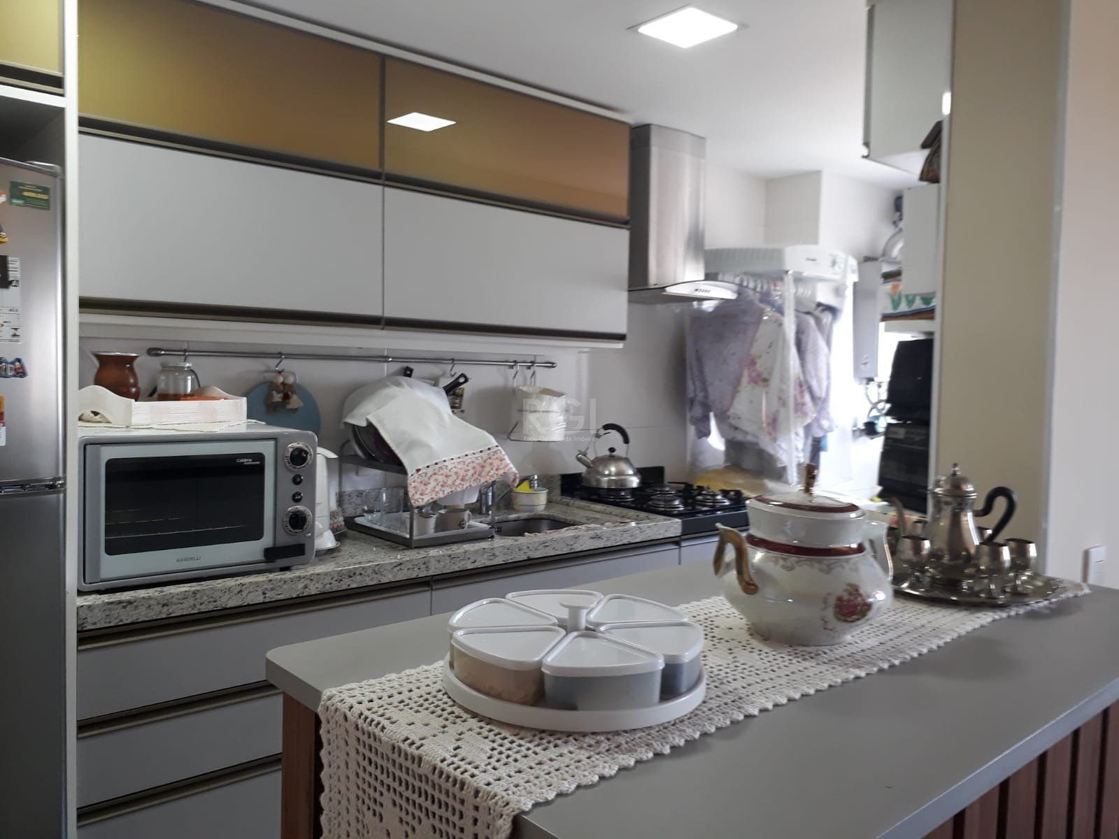 Apartamento para Venda - 82.22m², 3 dormitórios, sendo 1 suites, 1 vaga - Santana — foto 5