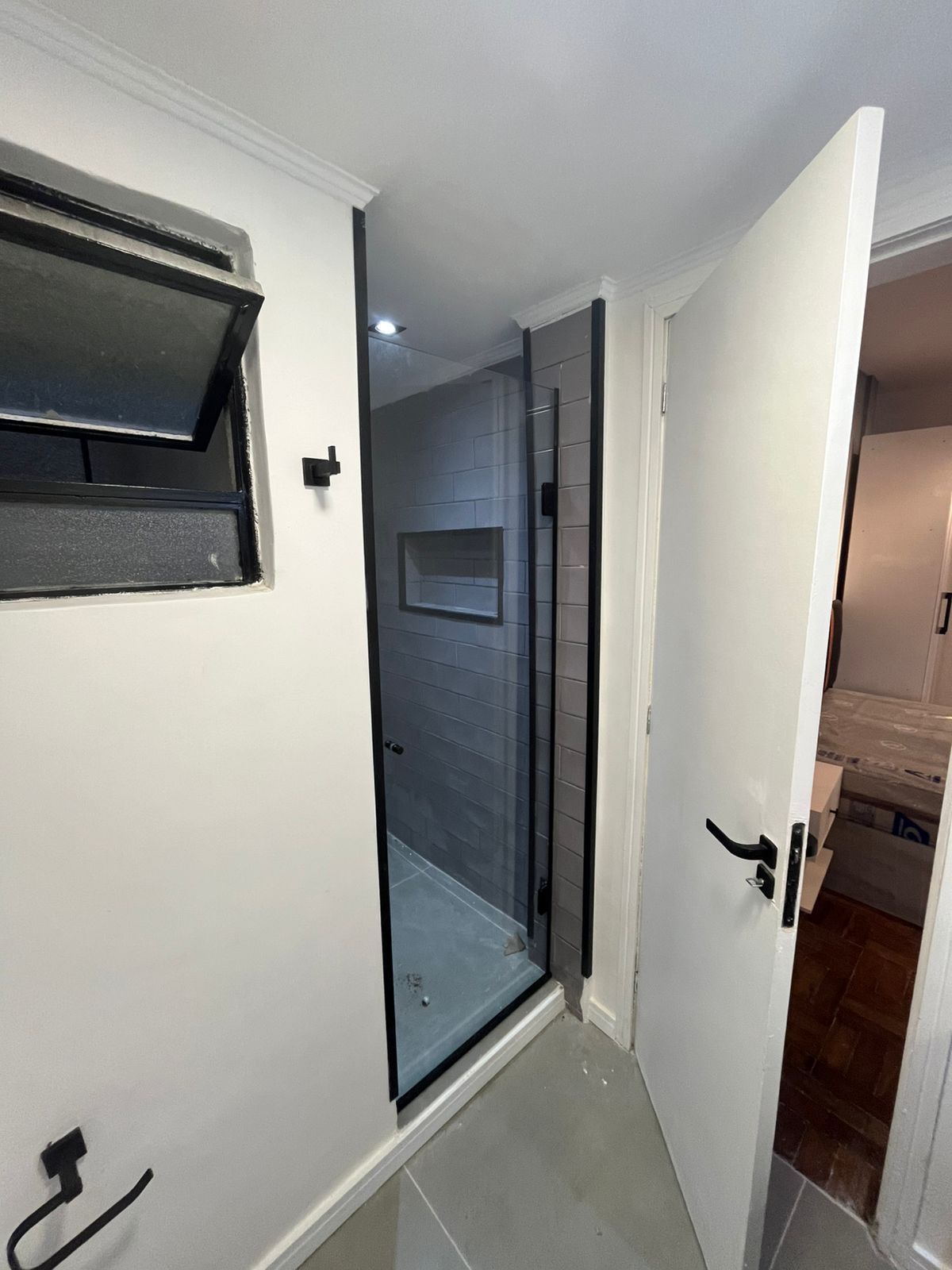 Flat/Apart Hotel à venda com 1 quarto, 32m² - Foto 8