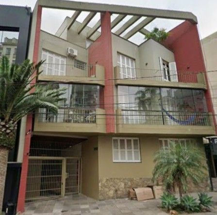Apartamento 2 dormitórios no bairro Independência