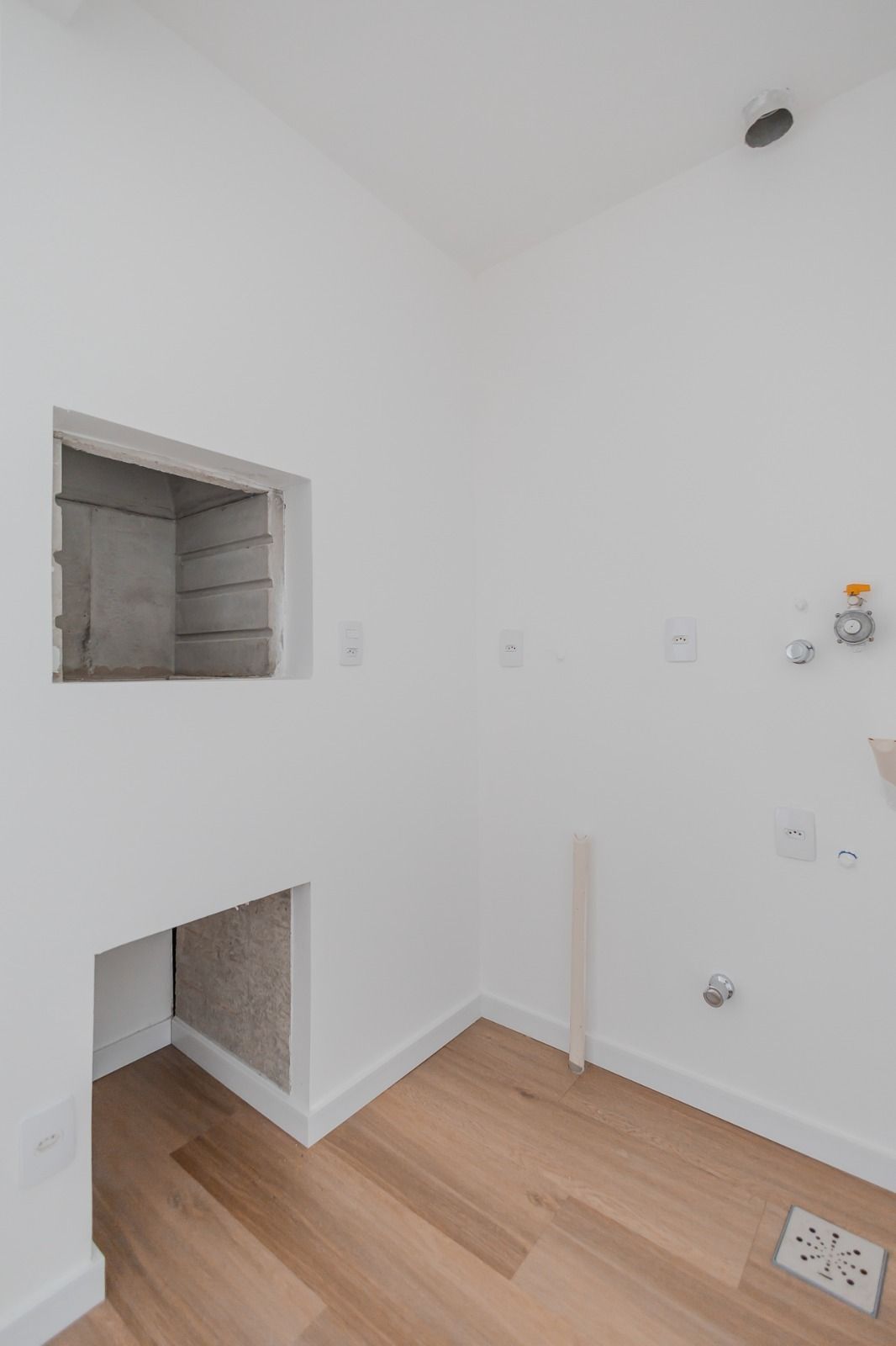 Apartamento, 2 suítes, à venda, 51 m², Petrópolis - Porto Alegre — foto 3
