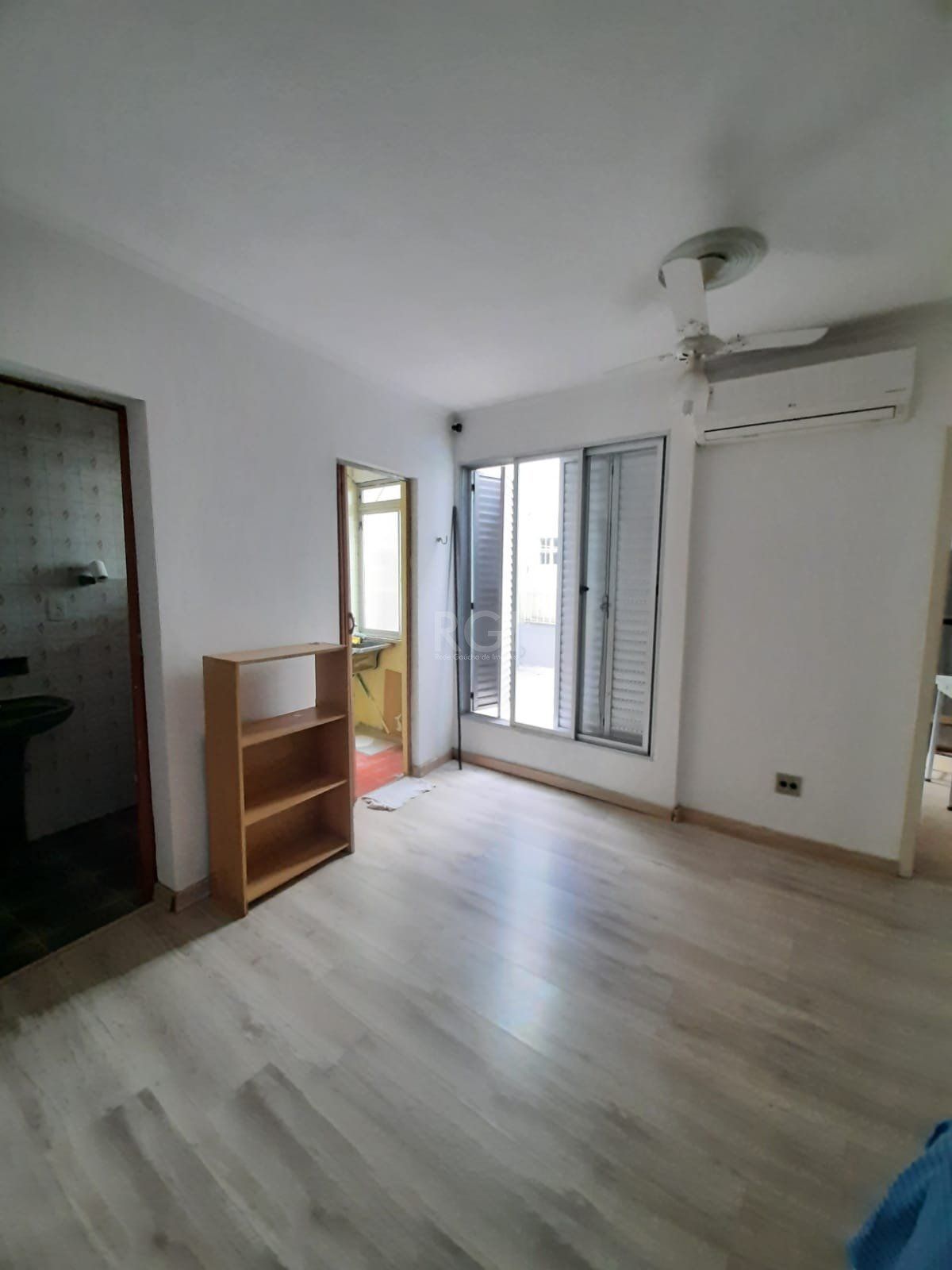 Kitnet e Studio à venda, 30m² - Foto 1