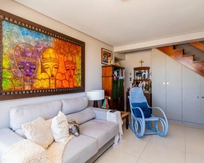 Cobertura à venda com 2 quartos, 161m² - Foto 25