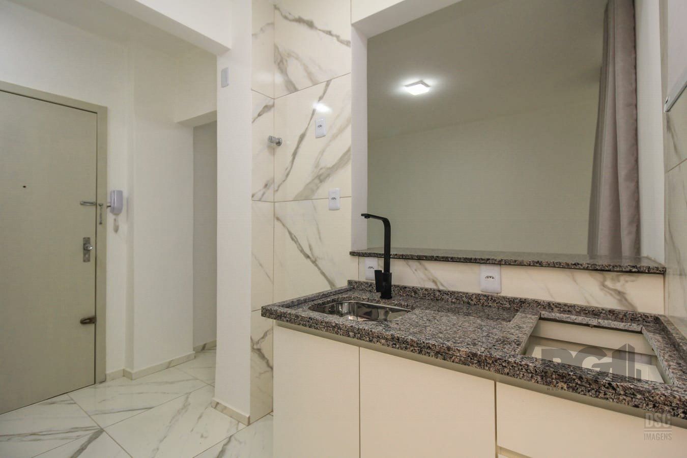 Apartamento, 1 quarto, 30 m² - Foto 6