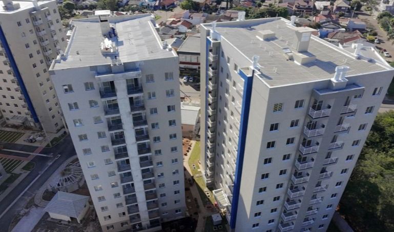 Apartamento, 2 quartos, 46 m² - Foto 21