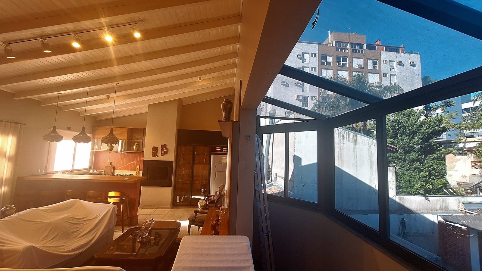 Cobertura, 2 quartos, 130 m² - Foto 13