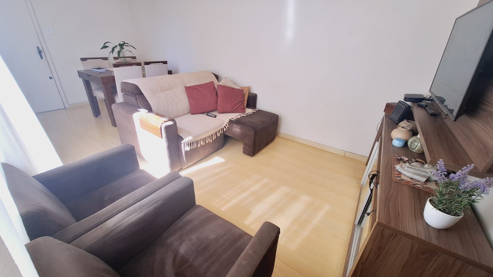 Apartamento, 2 quartos, 72 m² - Foto 9