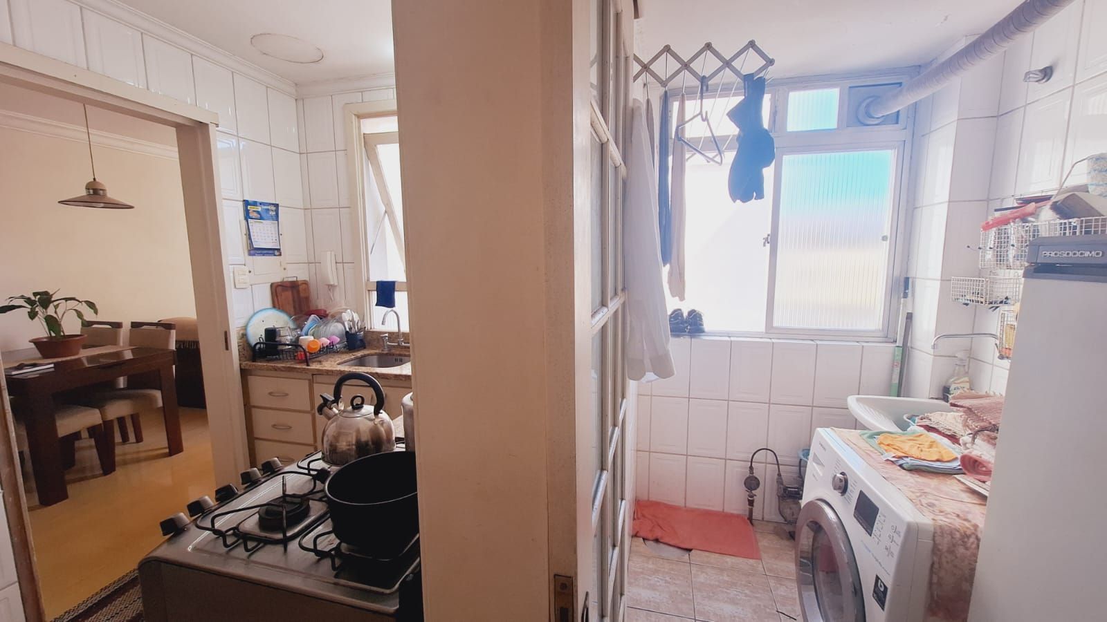 Apartamento, 2 quartos, 72 m² - Foto 7