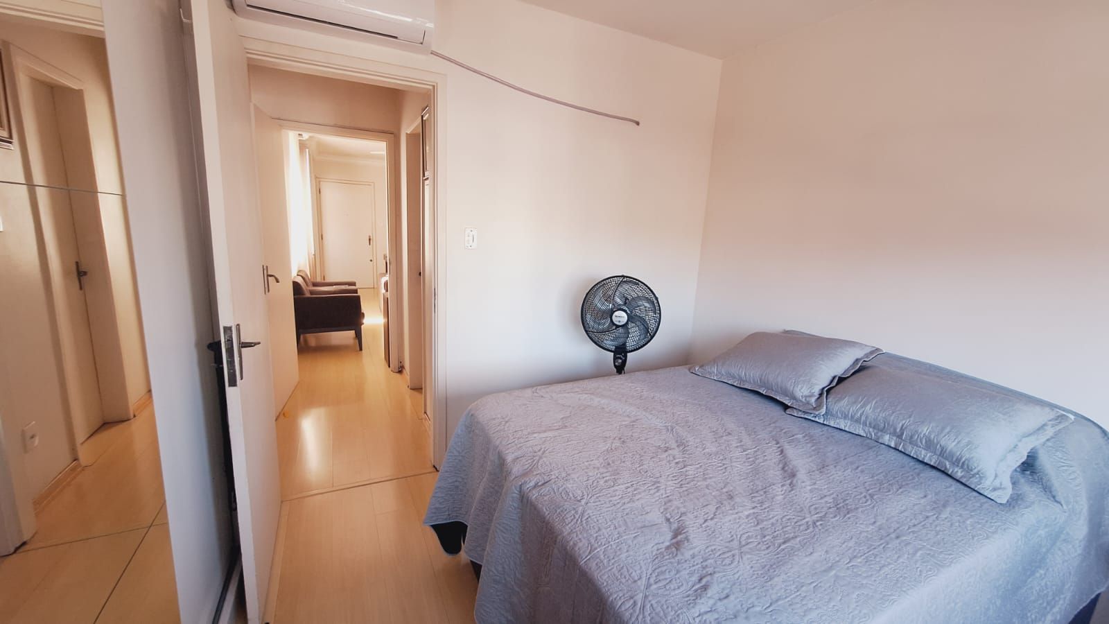 Apartamento, 2 quartos, 72 m² - Foto 3