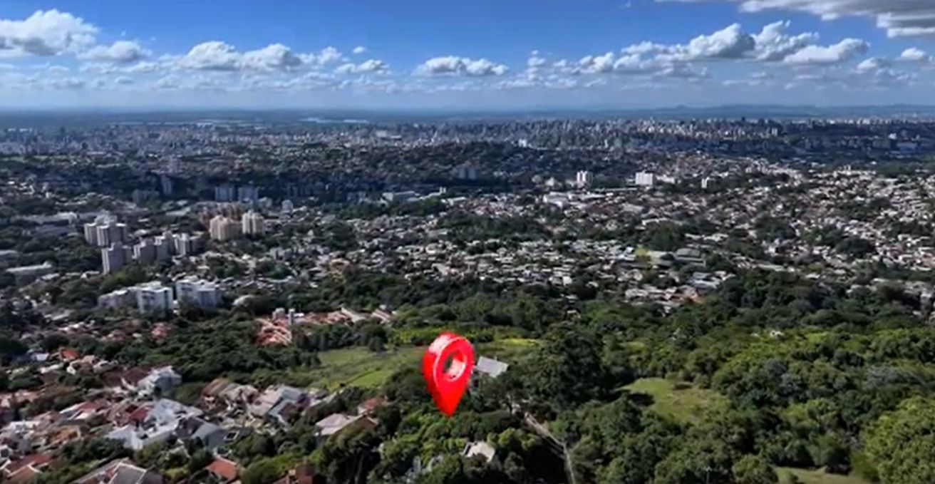 Terreno de 527,62m² próximo da Apamecor , Morro São Caetano.