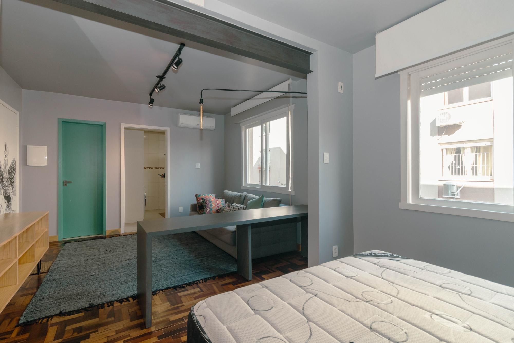 Apartamento, 1 quarto, à venda, 33 m², Vila Ipiranga - Porto Alegre — foto 5