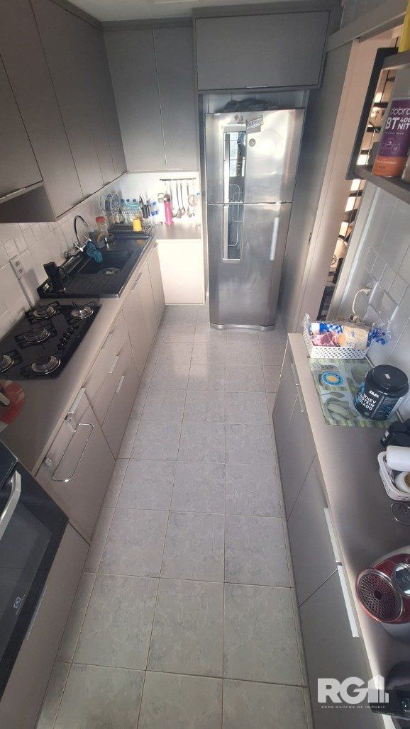 Apartamento, 3 quartos, 137 m² - Foto 9
