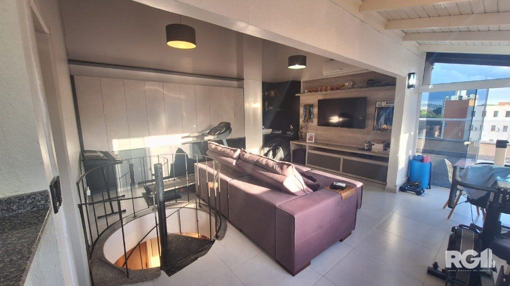 Apartamento, 3 quartos, 137 m² - Foto 2