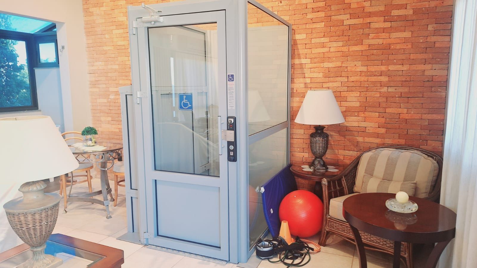 Cobertura, 2 quartos, 130 m² - Foto 3