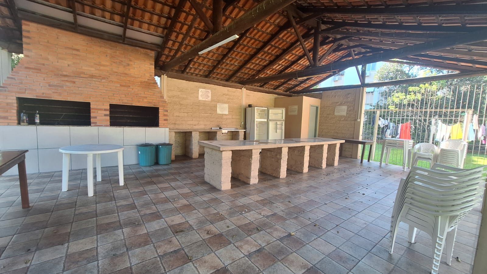 Apartamento, 2 quartos, 47 m² - Foto 27