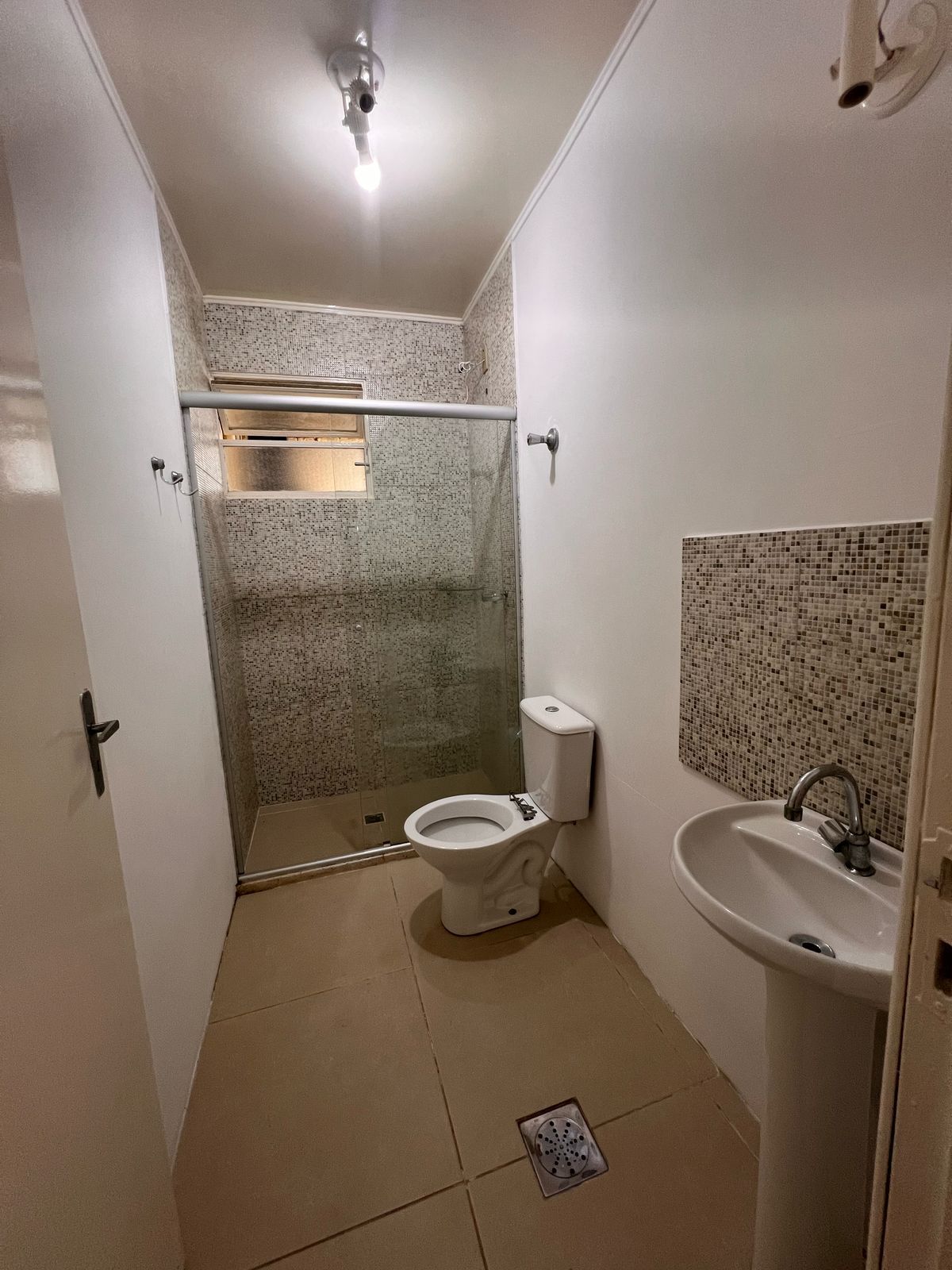 Apartamento, 1 quarto, 42 m² - Foto 5