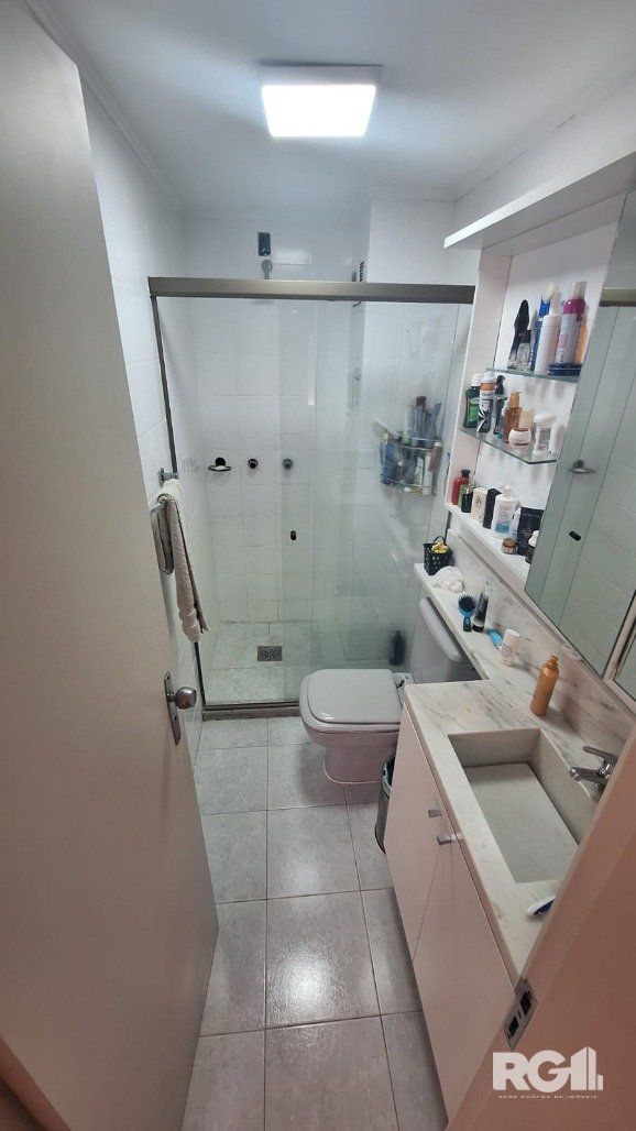 Apartamento, 3 quartos, 137 m² - Foto 18