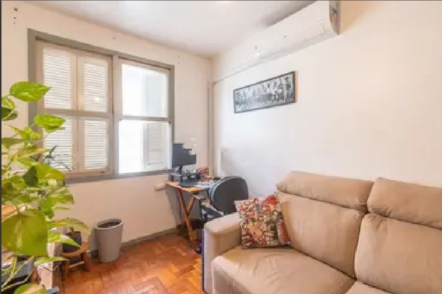 Apartamento de 1 dormitório à venda no bairro Cavalhada – Porto Alegre — foto 2