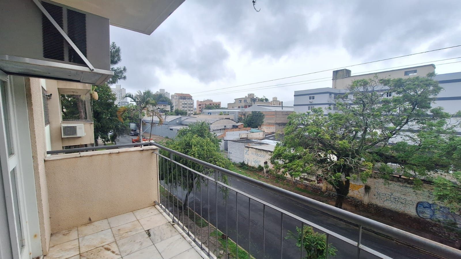Apartamento 2 dormitórios bairro Jardim Botânico