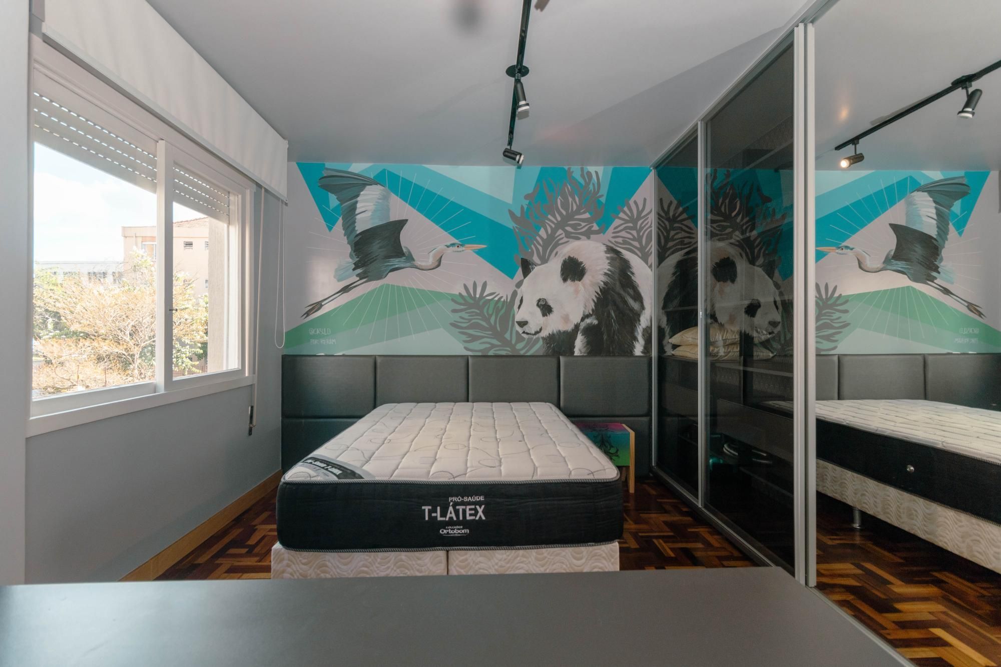 Apartamento, 1 quarto, à venda, 33 m², Vila Ipiranga - Porto Alegre — foto 4