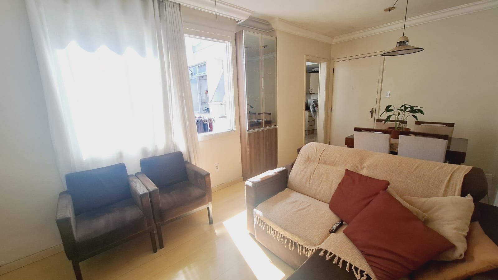 Apartamento, 2 quartos, 72 m² - Foto 14
