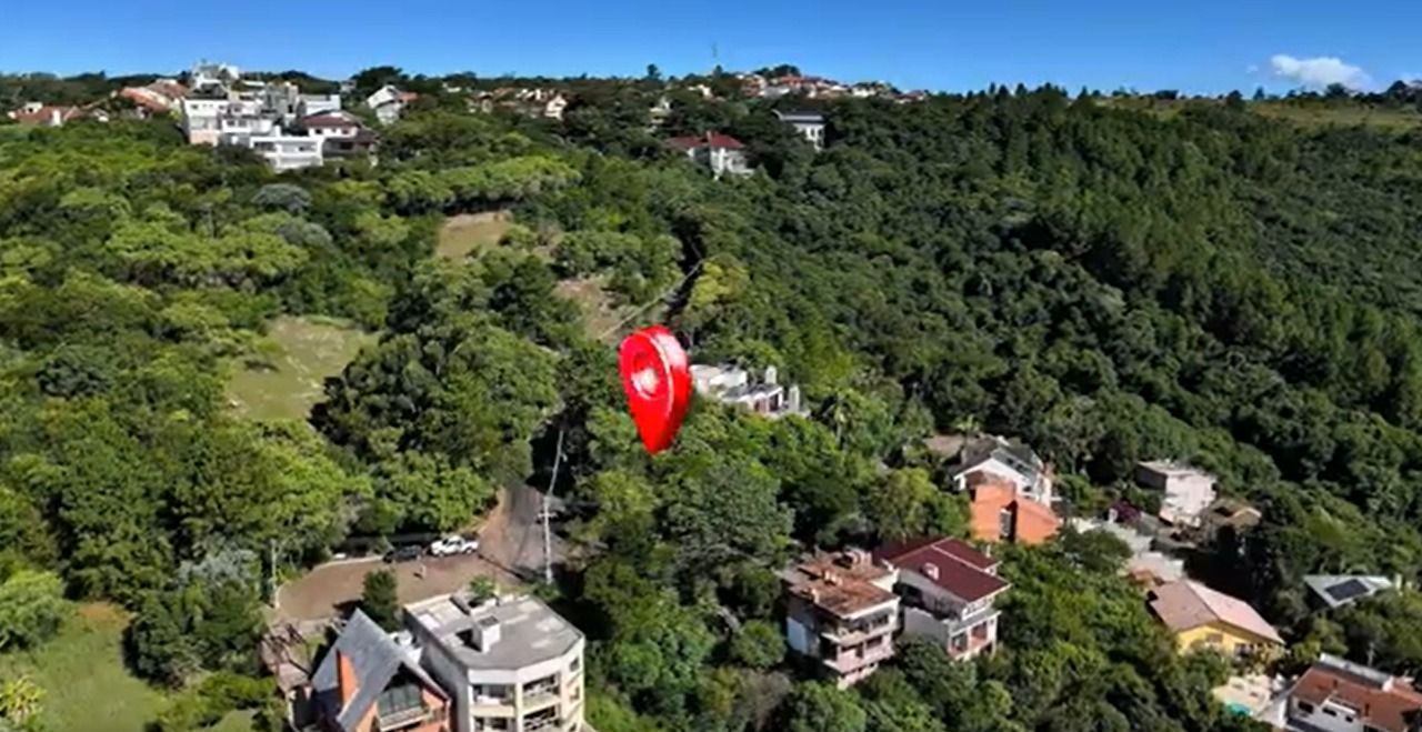 Terreno de 527,62m² próximo da Apamecor , Morro São Caetano.