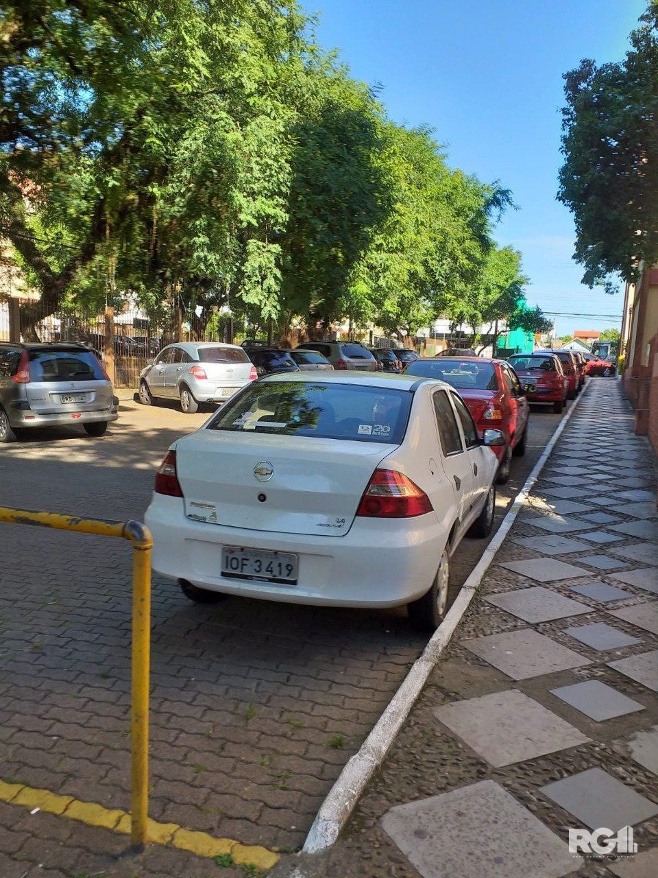 Apartamento à venda com 3 quartos, 62m² - Foto 20