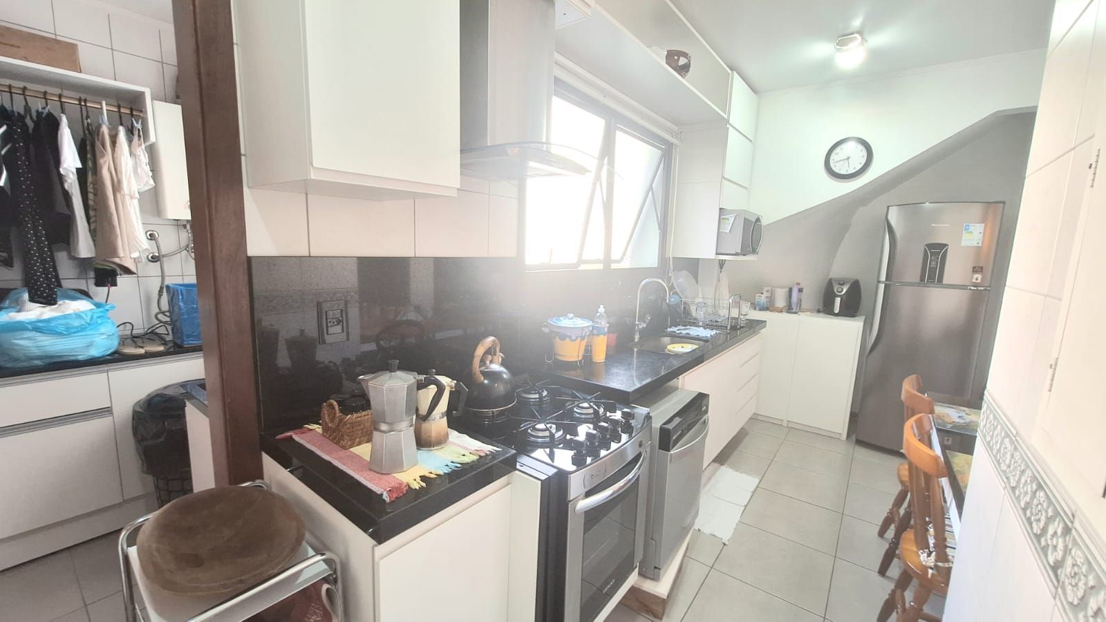 Cobertura, 2 quartos, 130 m² - Foto 24