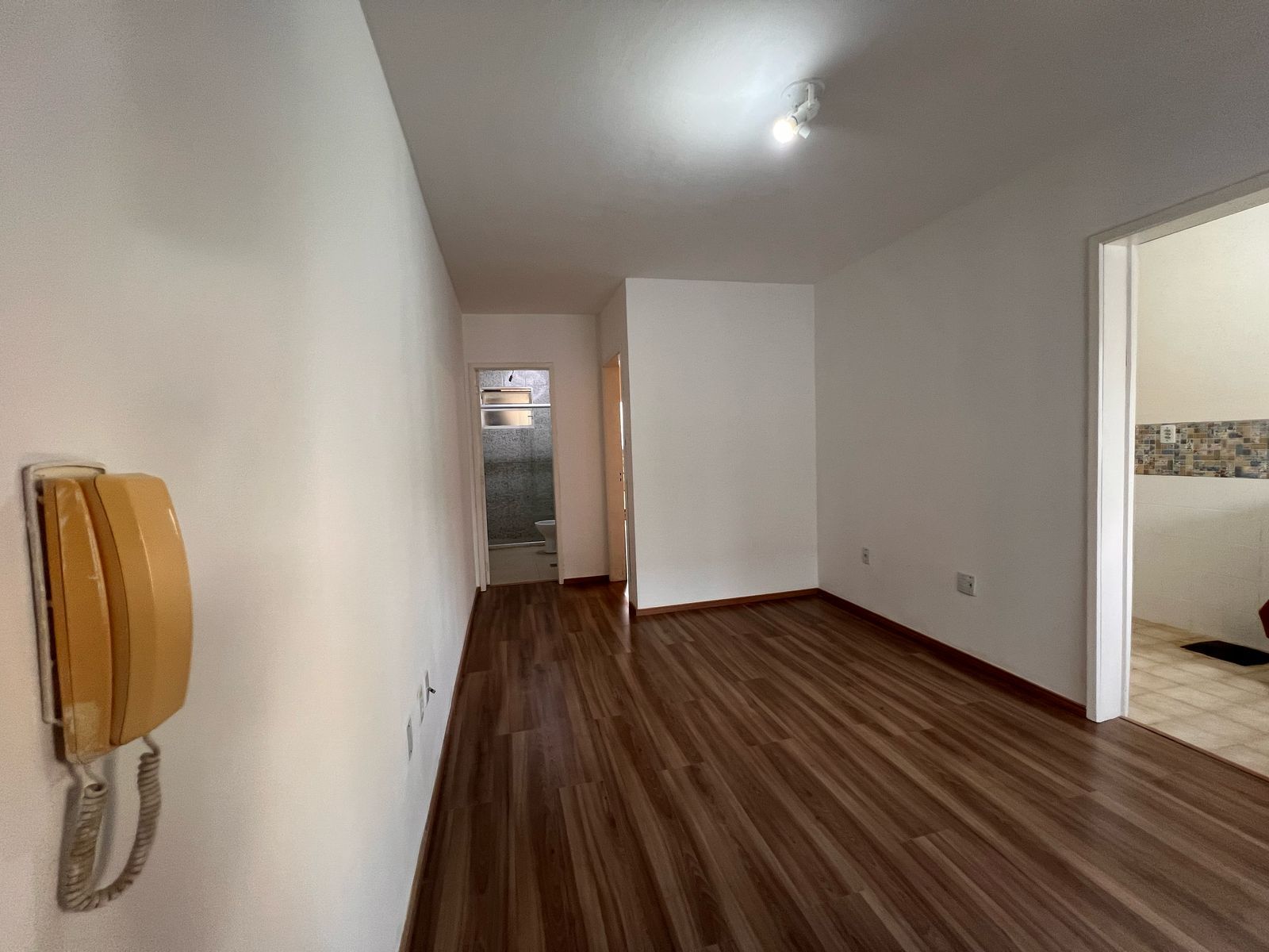 Apartamento, 1 quarto, 42 m² - Foto 2