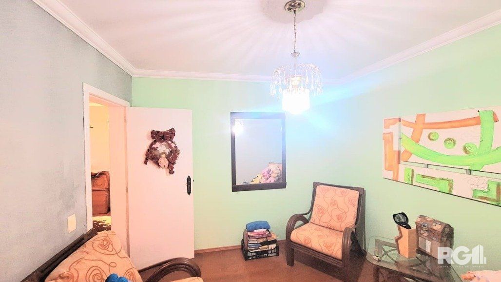 Casa à venda com 3 quartos, 250m² - Foto 13