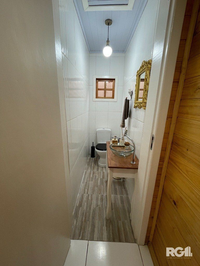 Casa à venda com 4 quartos, 150m² - Foto 19