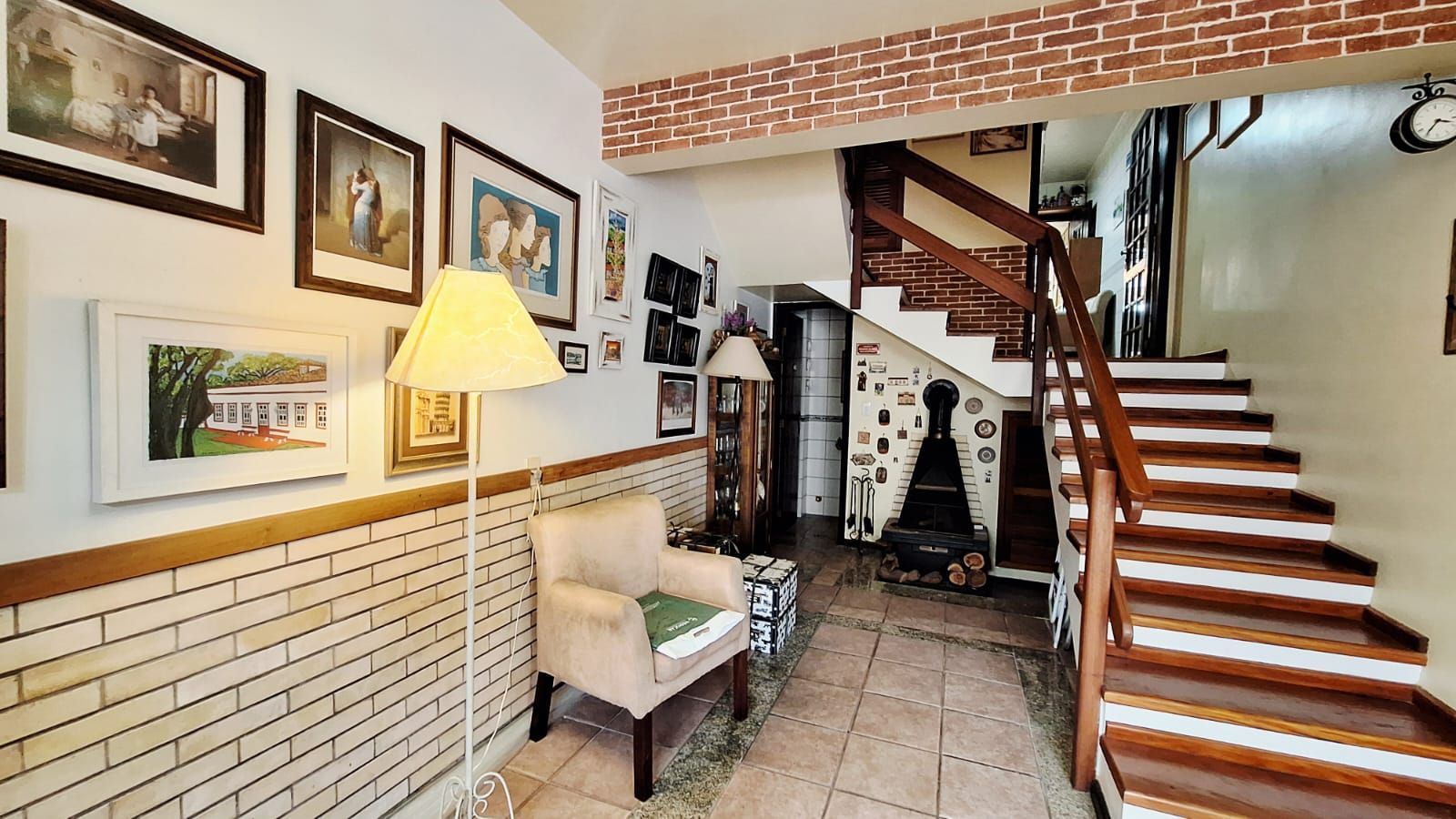 Casa de Condomínio, 2 quartos, à venda, 31 m², Cavalhada - Porto Alegre — foto 2