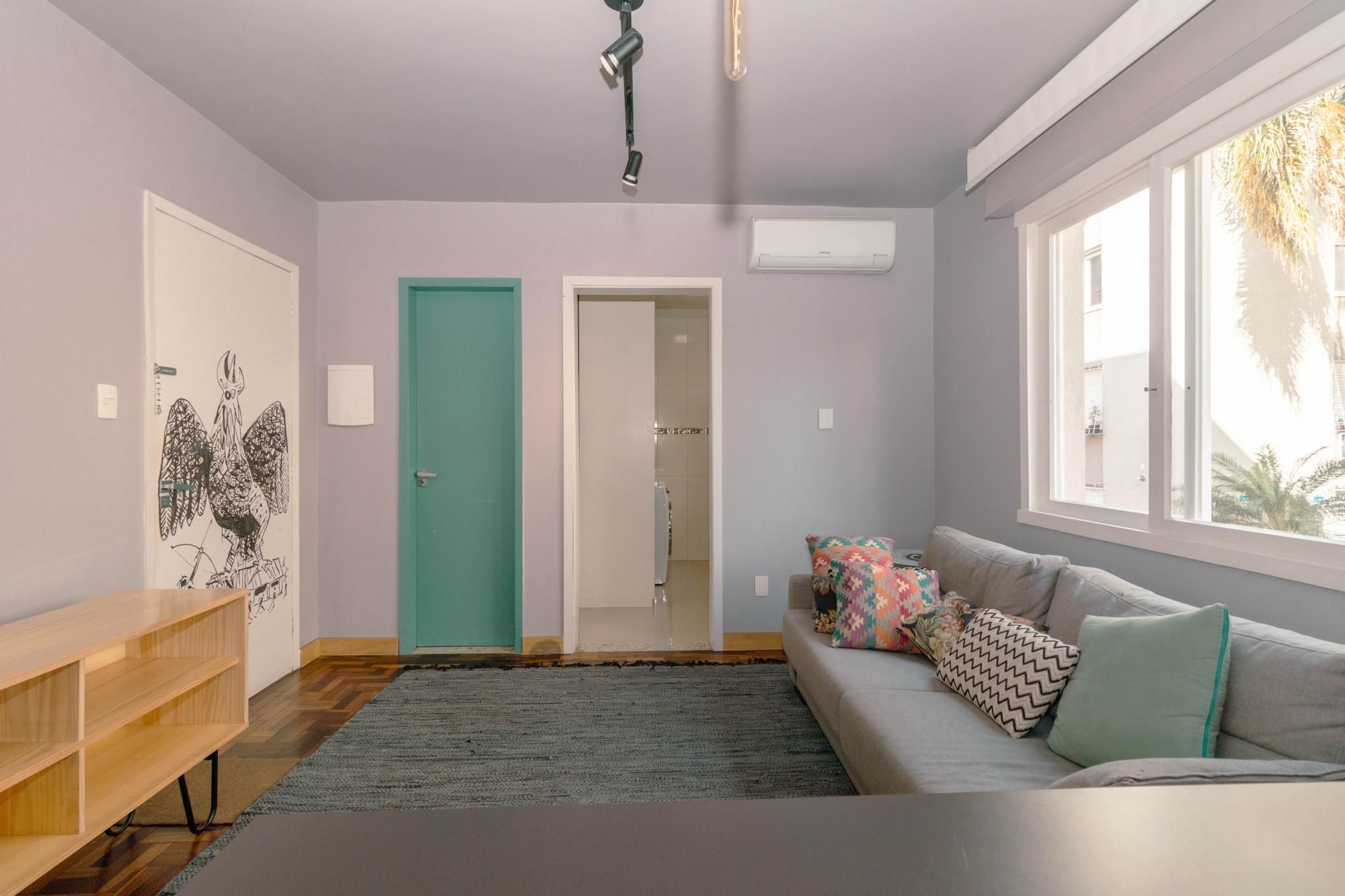 Apartamento, 1 quarto, à venda, 33 m², Vila Ipiranga - Porto Alegre — foto 3