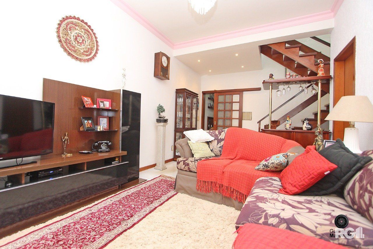 Casa, 3 quartos, à venda, 153 m², Medianeira - Porto Alegre — foto 3