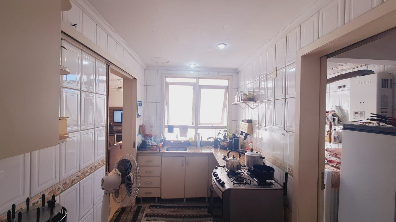 Apartamento, 2 quartos, 72 m² - Foto 11
