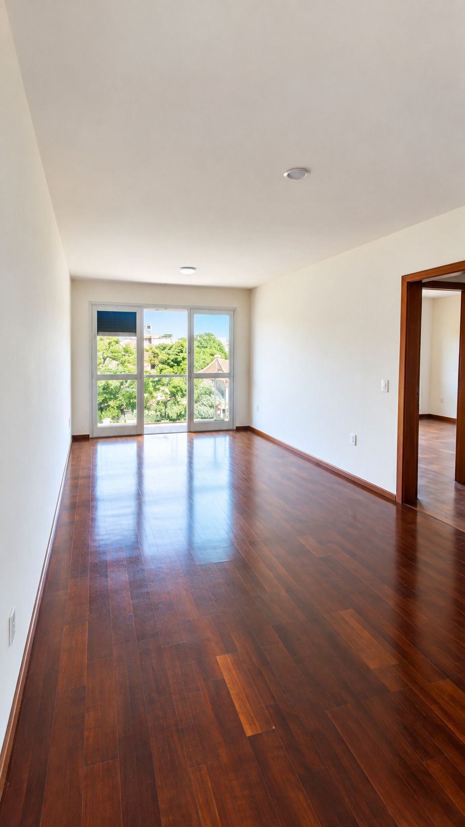 Apartamento 2 Dorm no bairro Jardim Botânico em Porto Alegre