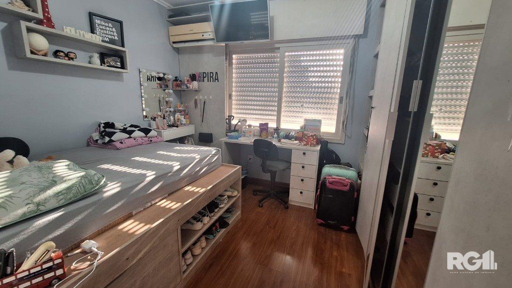 Apartamento, 3 quartos, 137 m² - Foto 16