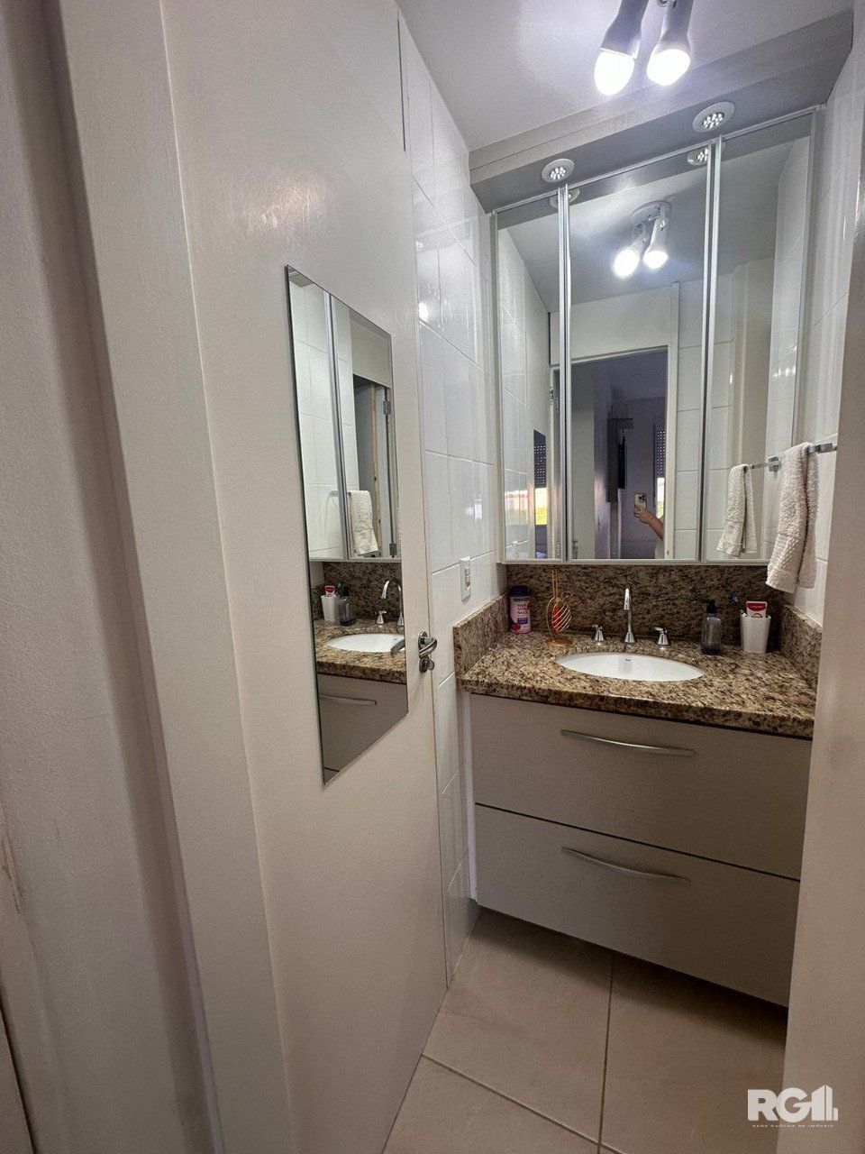 Apartamento à venda com 2 quartos, 56m² - Foto 24