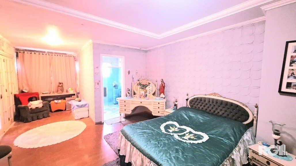 Casa à venda com 3 quartos, 250m² - Foto 15