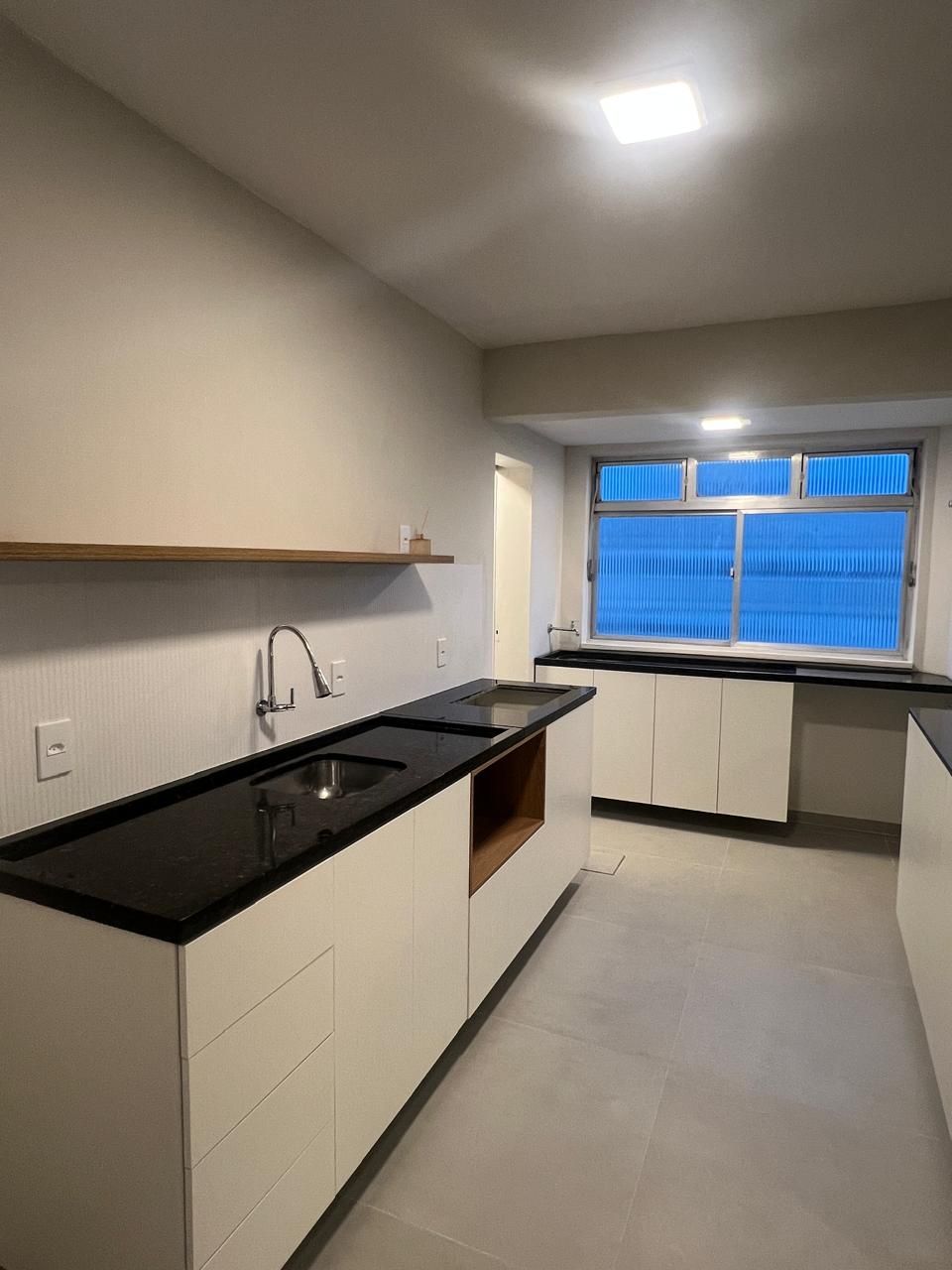 Apartamento à venda com 3 quartos, 79m² - Foto 4