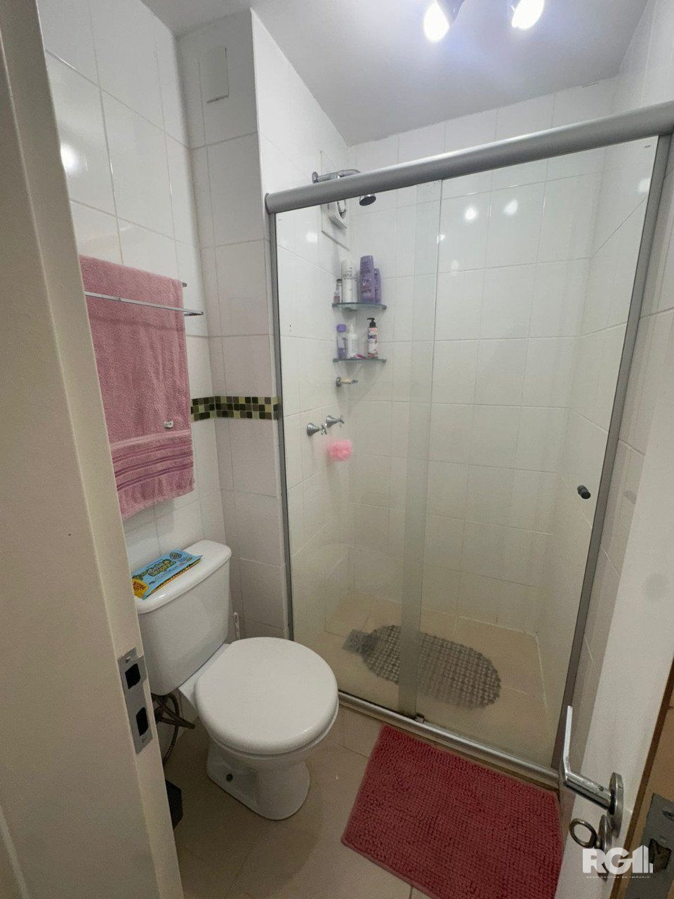 Apartamento à venda com 2 quartos, 56m² - Foto 23